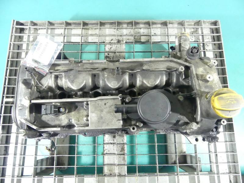 ГБЦ Головка блоку Chrysler Pt cruiser 664911