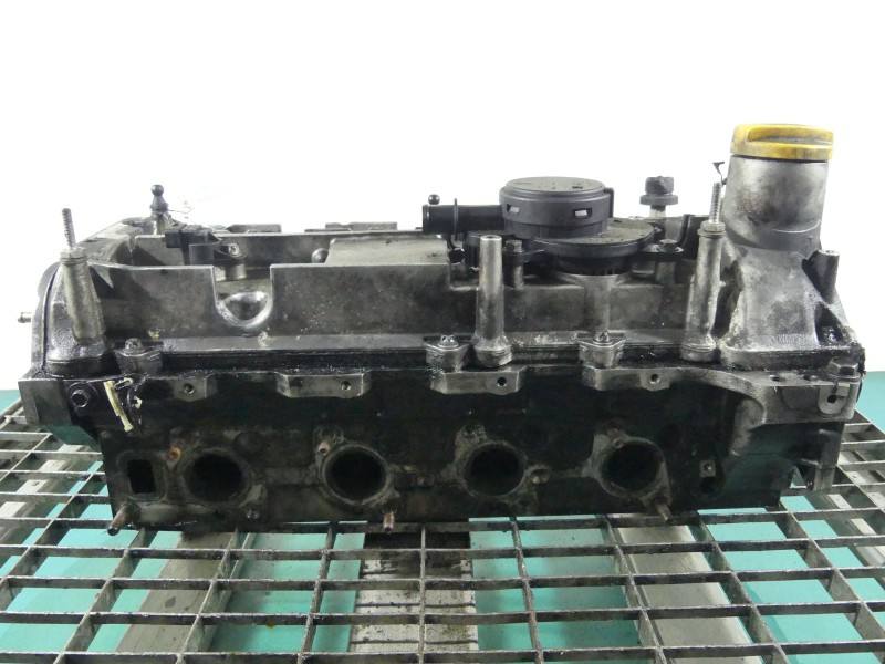 ГБЦ Головка блоку Chrysler Pt cruiser 664911 — фото деталі 6