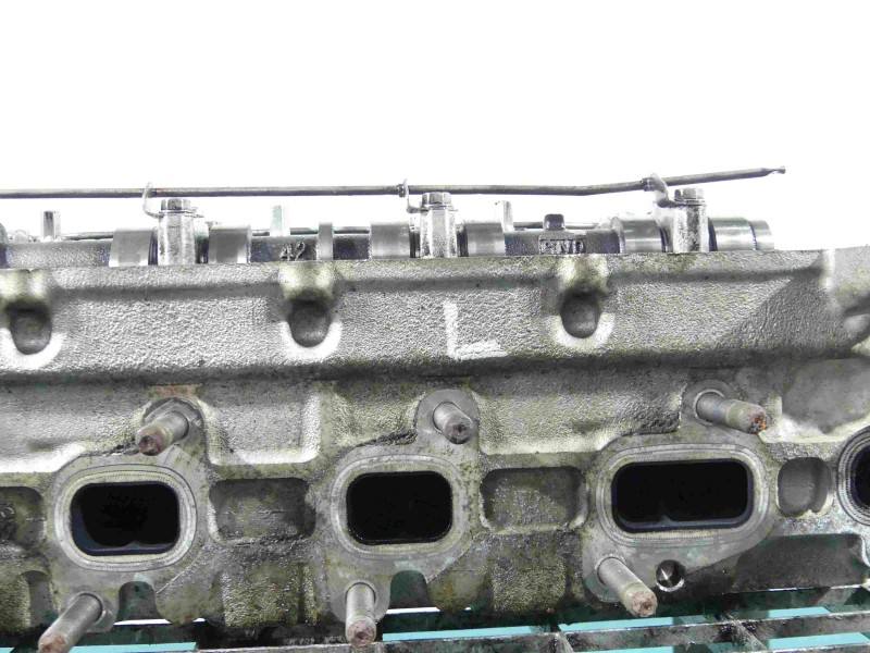 ГБЦ Головка блоку Toyota Land Cruiser 1VD — фото деталі 5