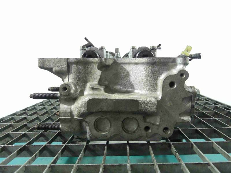 ГБЦ Головка блоку Toyota Land Cruiser 1VD — фото деталі 6