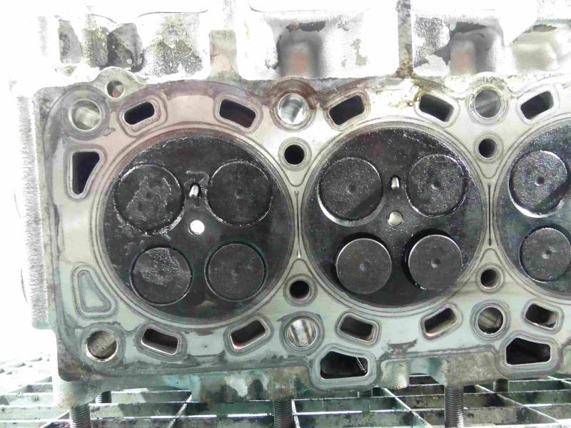 ГБЦ Головка блоку Toyota Land Cruiser 1VD — фото деталі 12