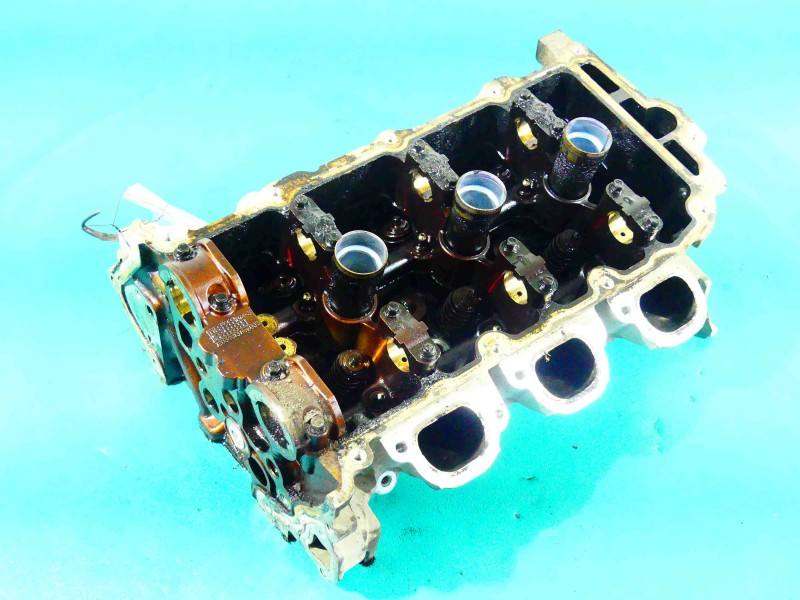 ГБЦ Головка блоку Saab 9-4 12611611