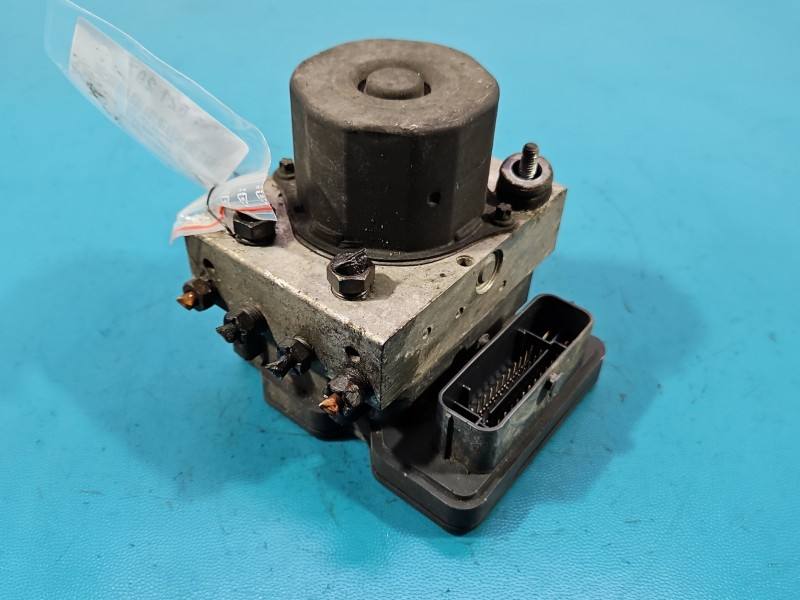 Блок керування ABS АБС Ford Transit EK31-2C405-CA