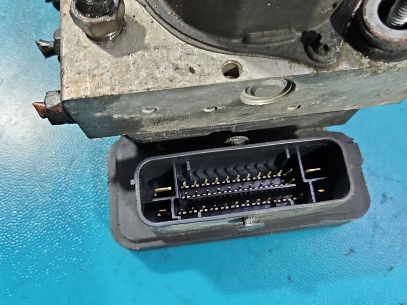Блок керування ABS АБС Ford Transit EK31-2C405-CA — фото деталі 3