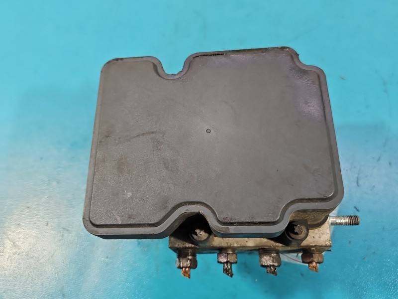 Блок керування ABS АБС Ford Transit EK31-2C405-CA — фото деталі 10