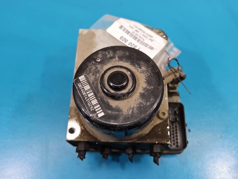 Блок керування ABS АБС Seat Toledo 1J0614217C — фото деталі 2