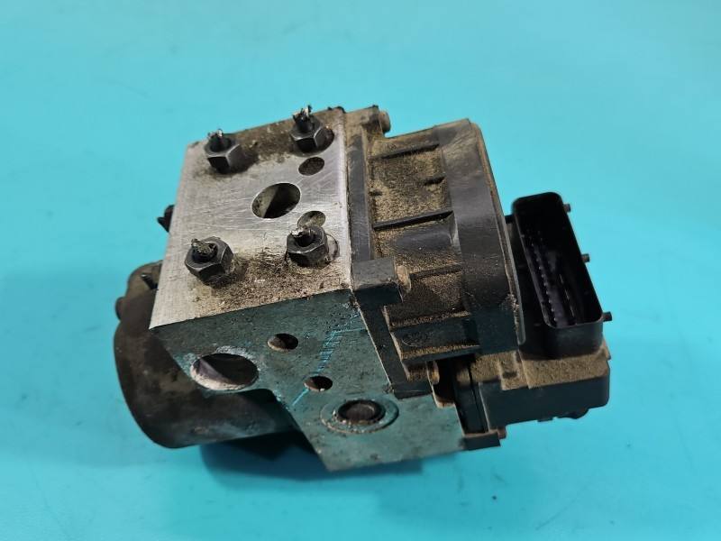 Блок керування ABS АБС Volkswagen Passat B5 0265216411