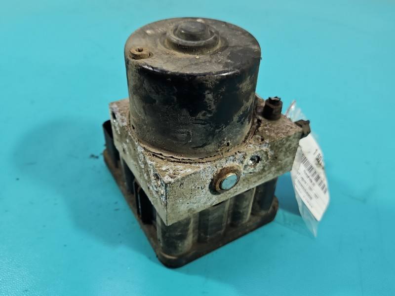 Блок керування ABS АБС Renault Laguna 8200053422A — фото деталі 5
