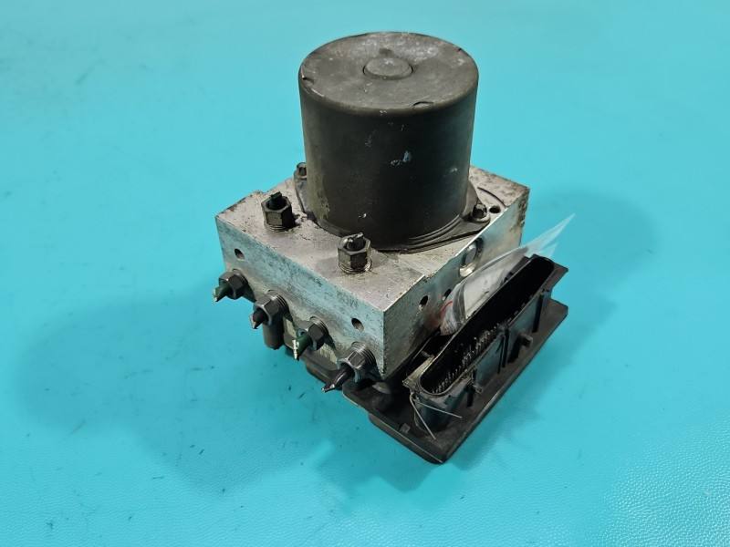 Блок керування ABS АБС Renault Scenic 2 0265234636