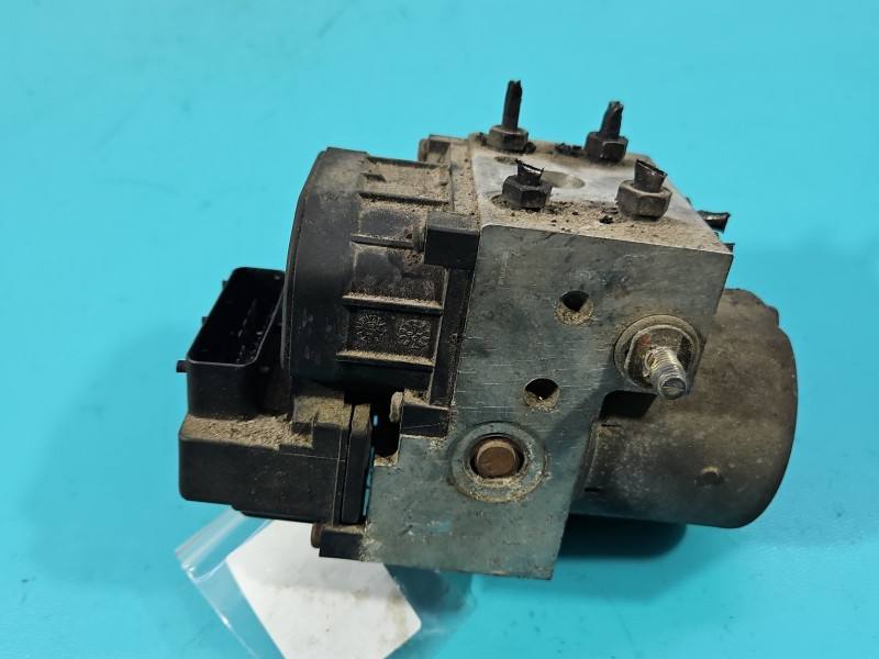 Блок керування ABS АБС Audi A4 B5 0265216559