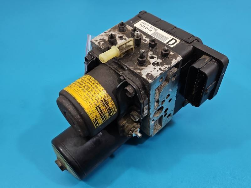 Блок керування ABS АБС Lexus RX 44510-48060