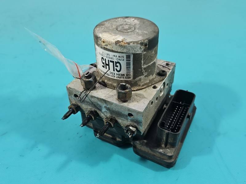 Блок керування ABS АБС Hyundai I20 C8589-30550