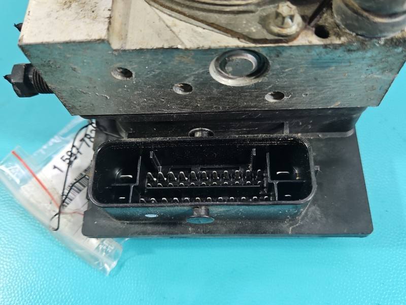 Блок керування ABS АБС Kia Venga 0265238058 — фото деталі 3