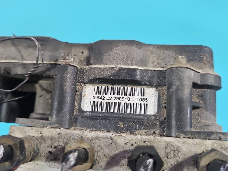 Блок керування ABS АБС Kia Venga 0265238058 — фото деталі 7