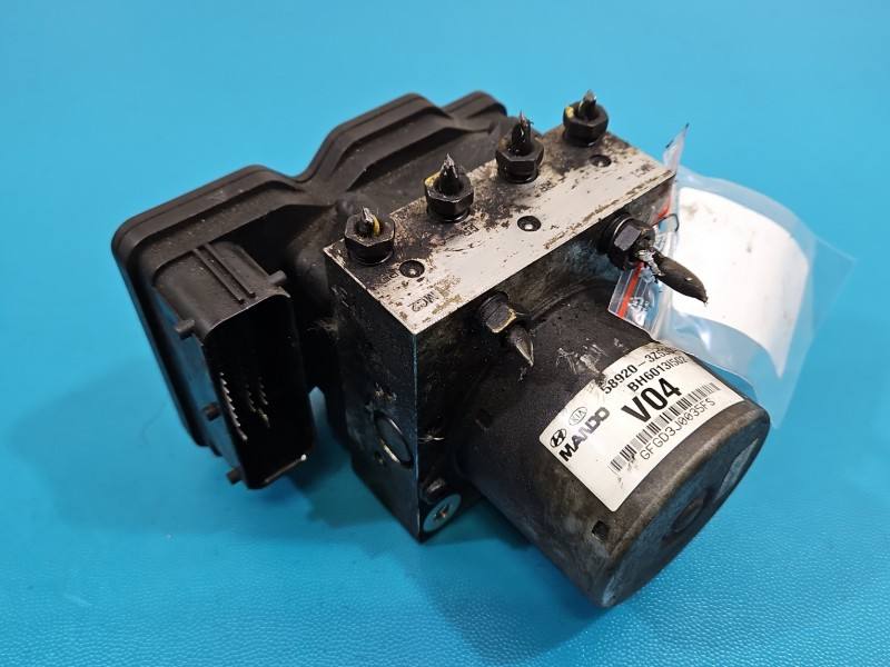 Блок керування ABS АБС Hyundai I40 58920-3Z530