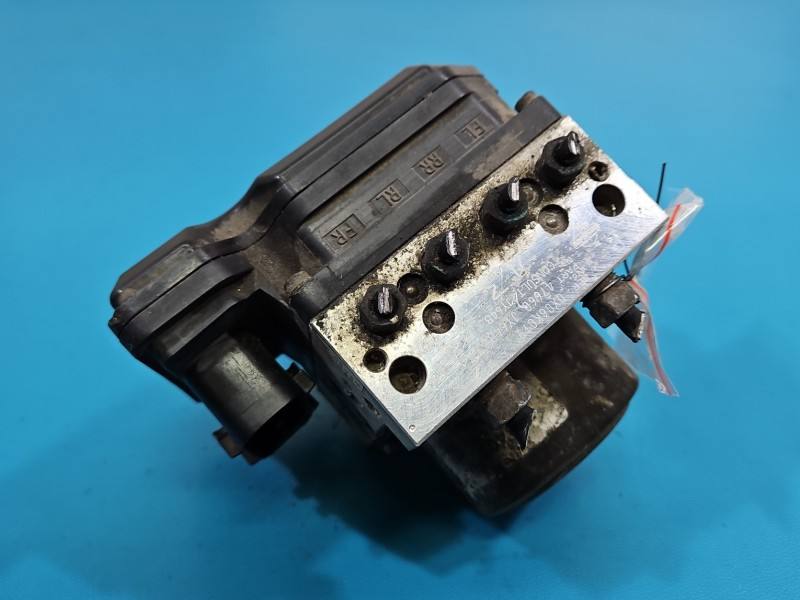 Блок керування ABS АБС Renault Koleos 47660-JY64B