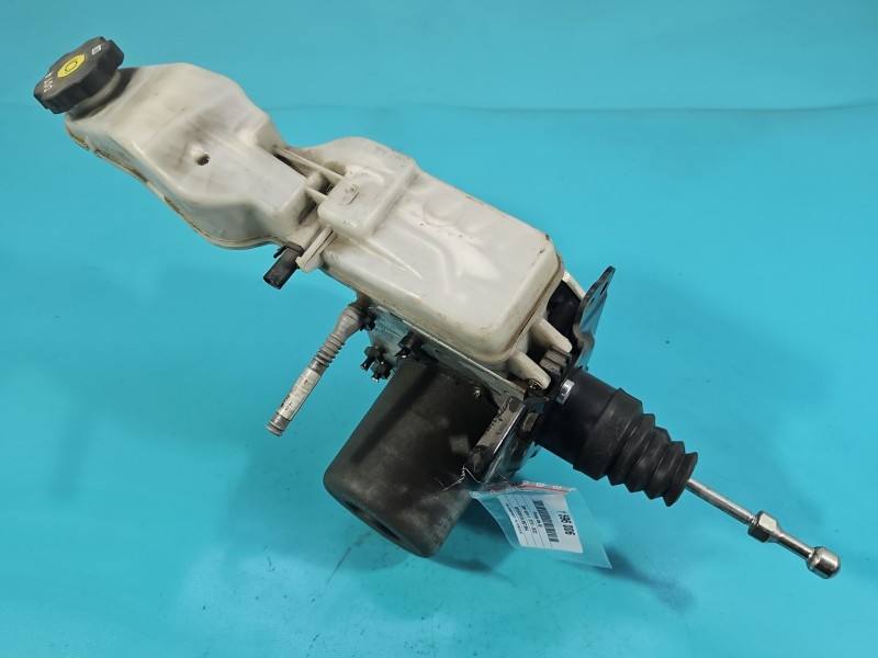 Блок керування ABS АБС Opel Astra K 0265022015