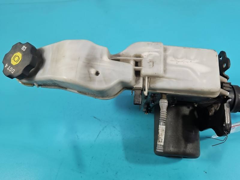 Блок керування ABS АБС Opel Astra K 0265022015 — фото деталі 3
