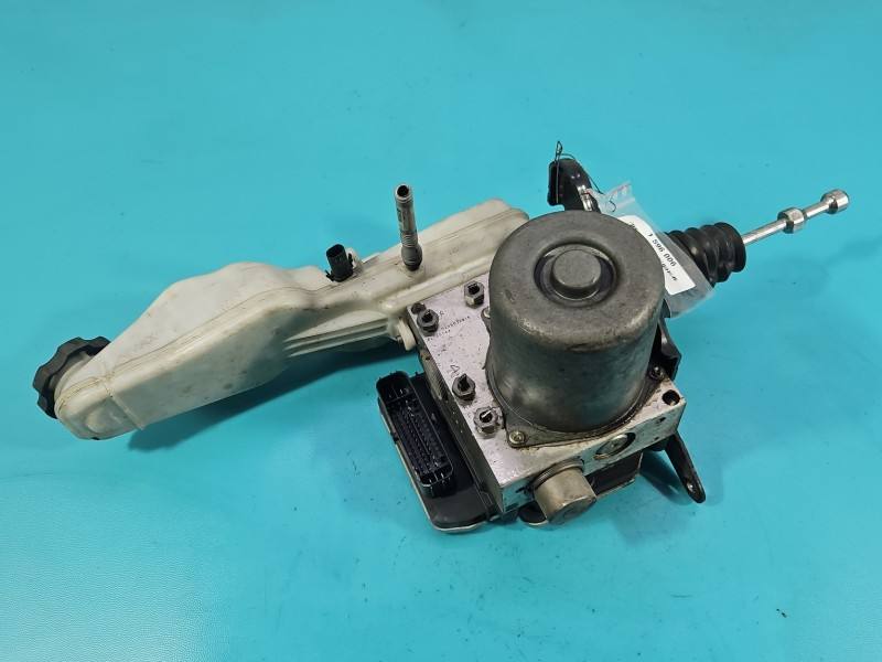 Блок керування ABS АБС Opel Astra K 0265022015 — фото деталі 4
