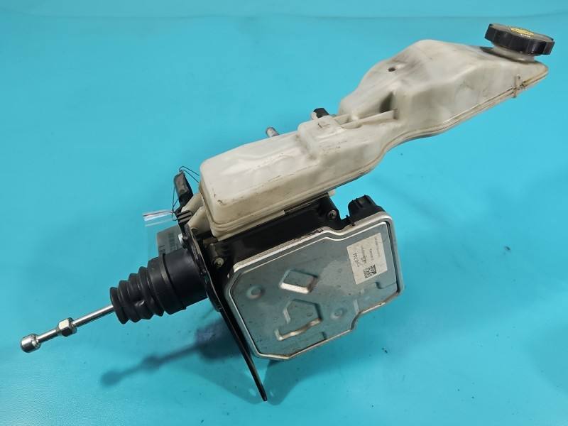 Блок керування ABS АБС Opel Astra K 0265022015 — фото деталі 10