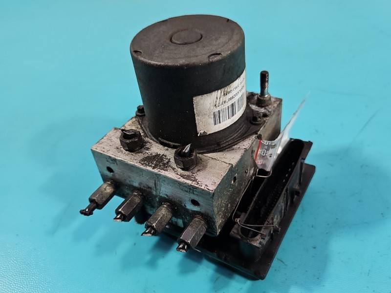 Блок керування ABS АБС Honda Civic 0265235398