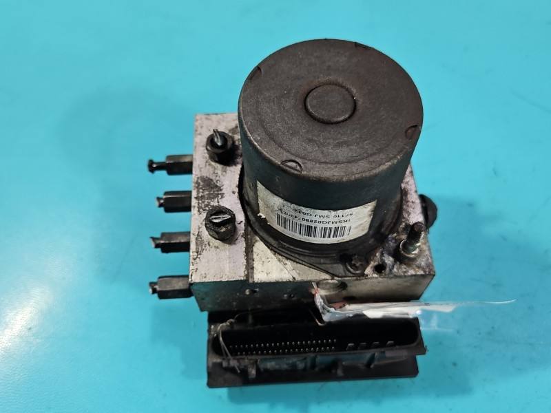 Блок керування ABS АБС Honda Civic 0265235398 — фото деталі 2