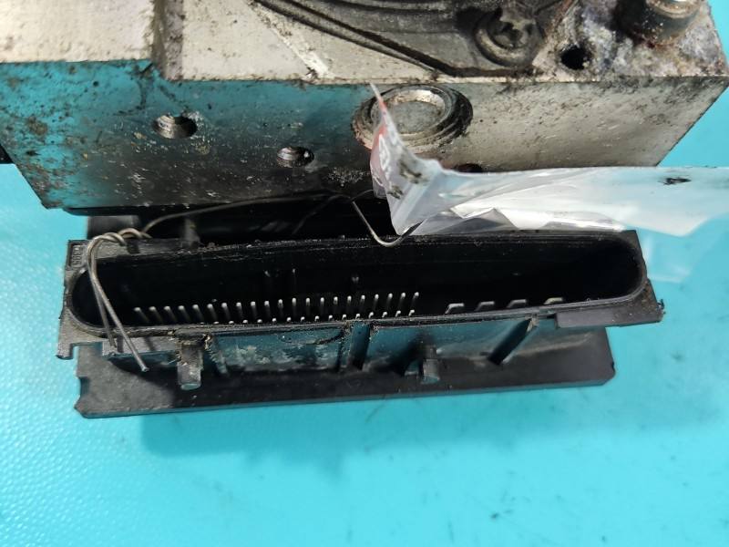 Блок керування ABS АБС Honda Civic 0265235398 — фото деталі 3