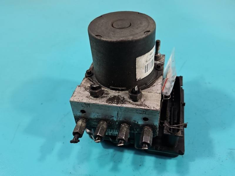 Блок керування ABS АБС Honda Civic 0265235398 — фото деталі 4