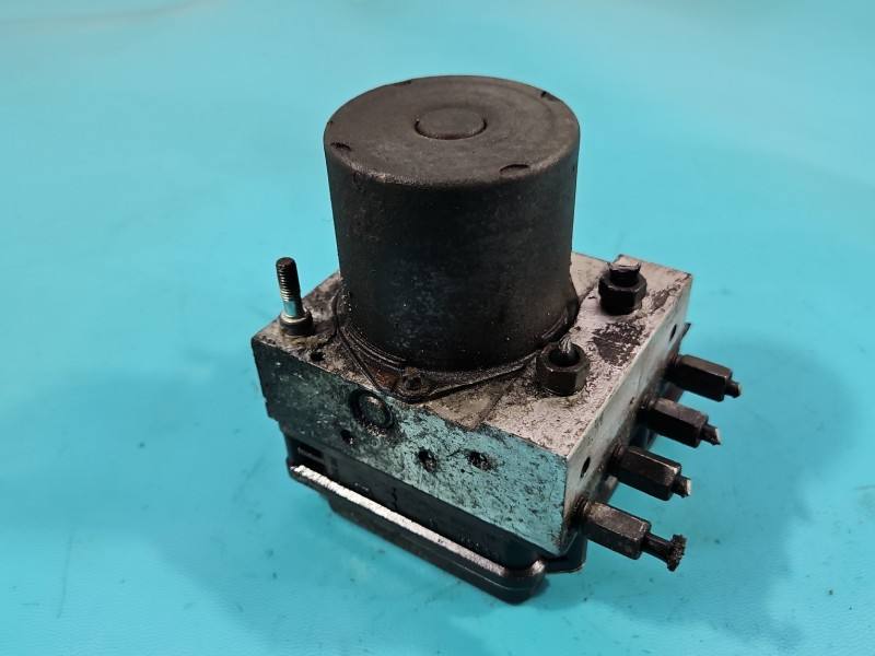 Блок керування ABS АБС Honda Civic 0265235398 — фото деталі 5