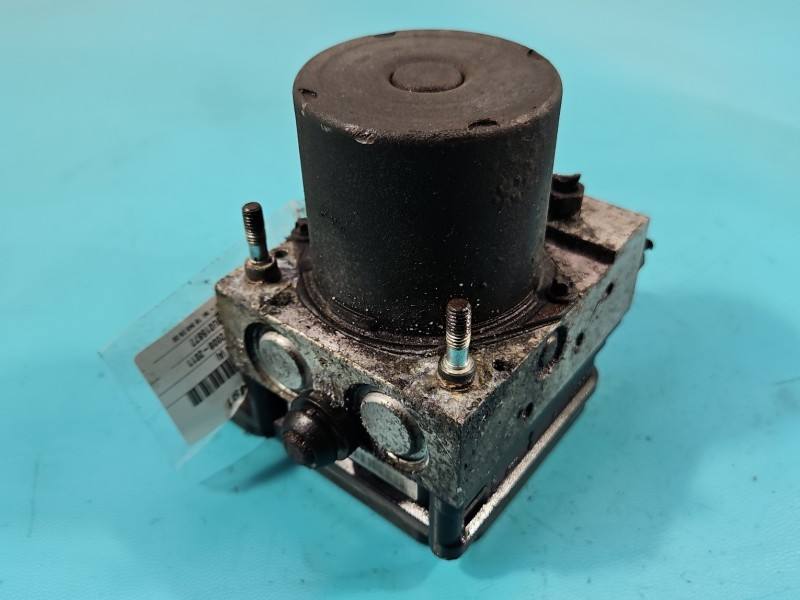 Блок керування ABS АБС Honda Civic 0265235398 — фото деталі 6