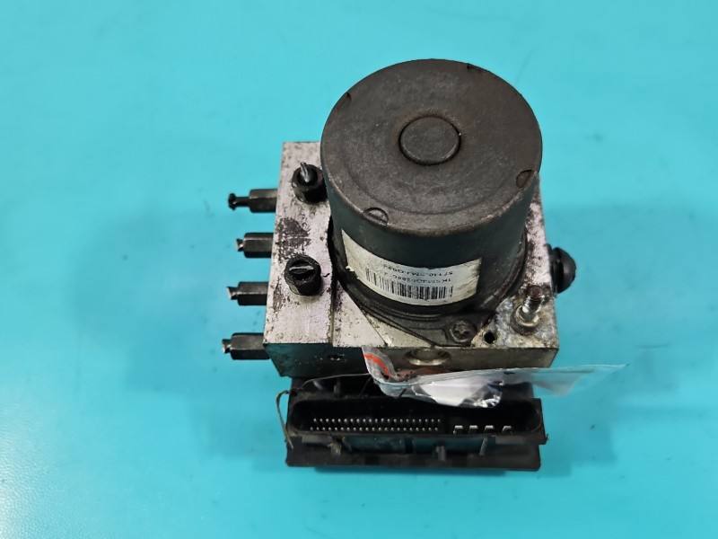 Блок керування ABS АБС Honda Civic 0265235398 — фото деталі 10
