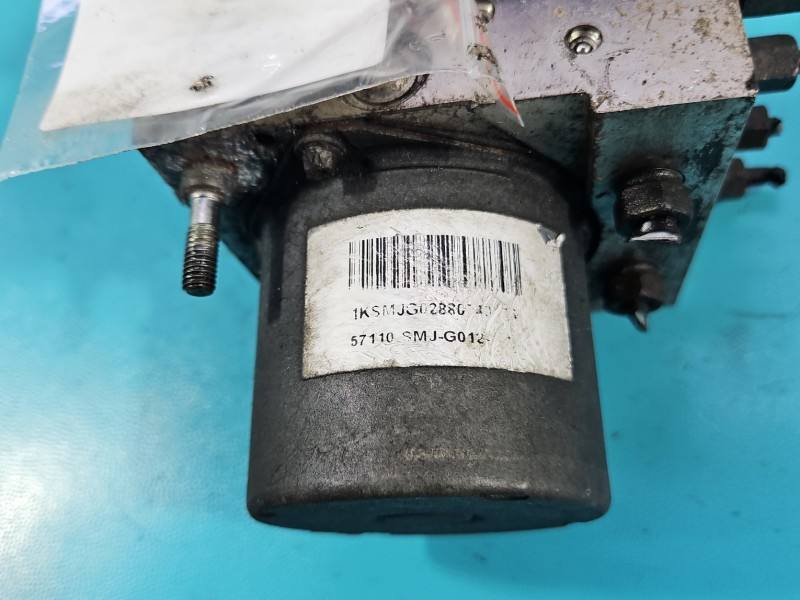 Блок керування ABS АБС Honda Civic 0265235398 — фото деталі 11