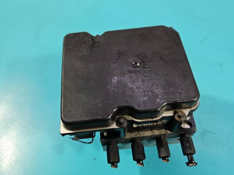 Блок керування ABS АБС Honda Civic 0265235398 — фото деталі 12