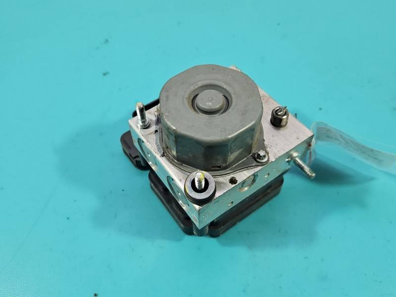 Блок керування ABS АБС Renault Captur 476605492R