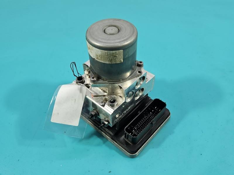 Блок керування ABS АБС Mercedes E W213 A2134313801