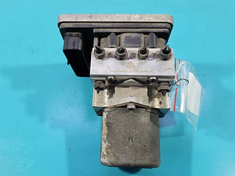 Блок керування ABS АБС BMW 5 G30 6889216 — фото деталі 6