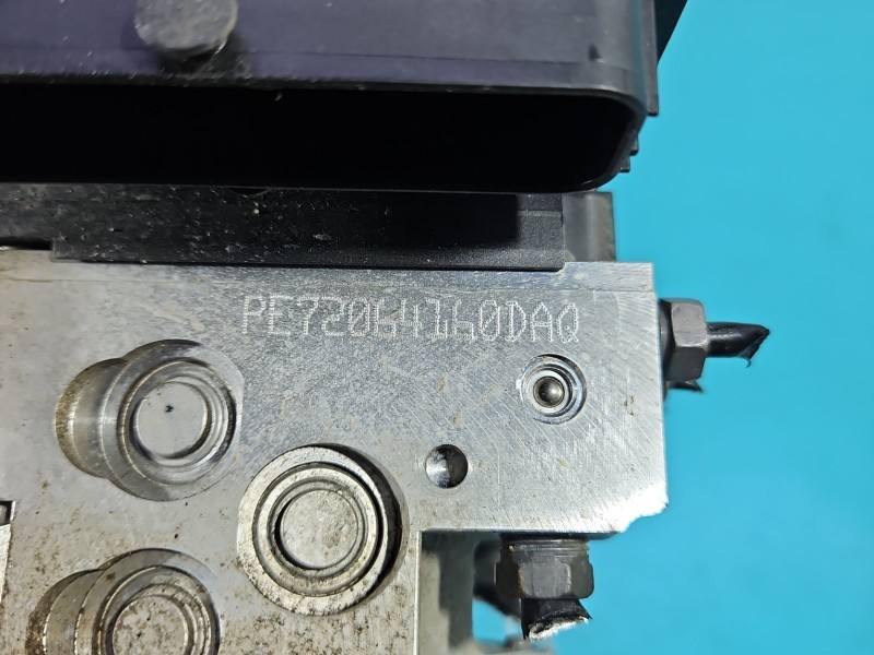 Блок керування ABS АБС BMW 5 G30 6889216 — фото деталі 13