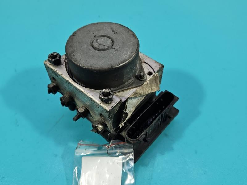 Блок керування ABS АБС Renault Kangoo 0265232167