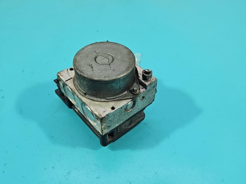 Блок керування ABS АБС Renault Kangoo 0265232167 — фото деталі 3