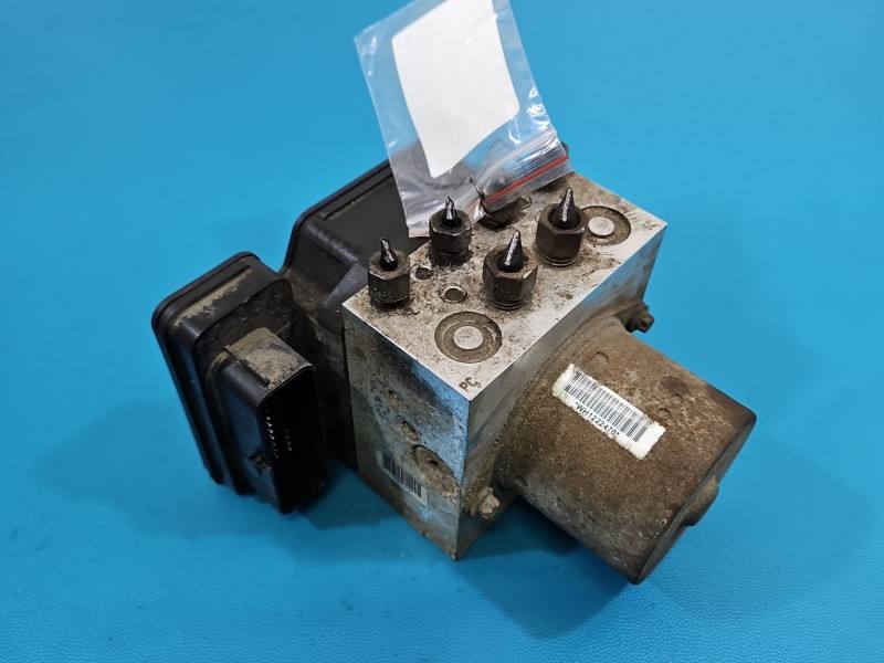 Блок керування ABS АБС Jeep Grand Cherokee 68252642AF