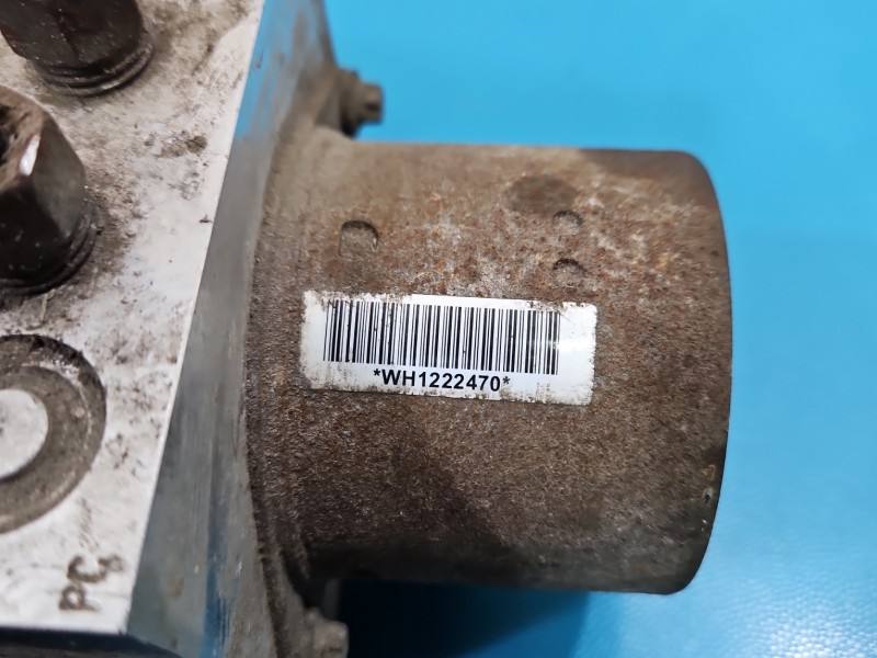 Блок керування ABS АБС Jeep Grand Cherokee 68252642AF — фото деталі 3