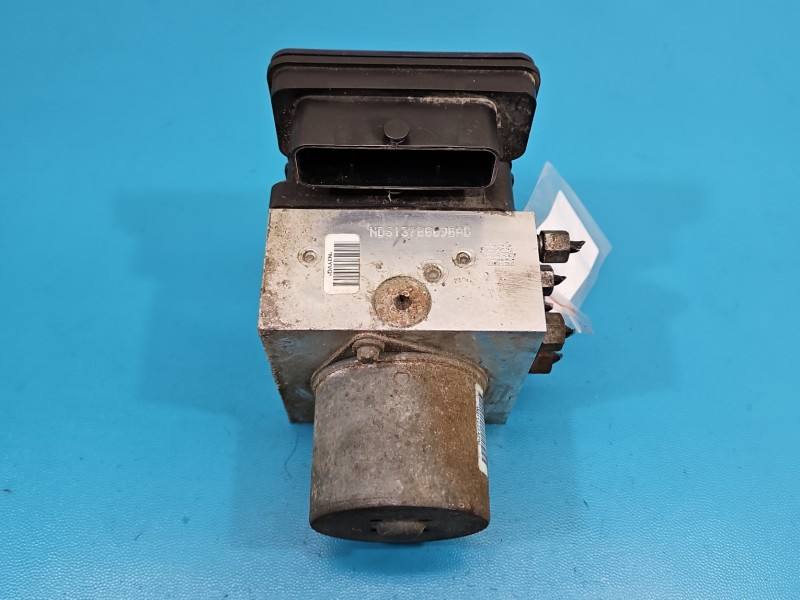 Блок керування ABS АБС Jeep Grand Cherokee 68252642AF — фото деталі 6