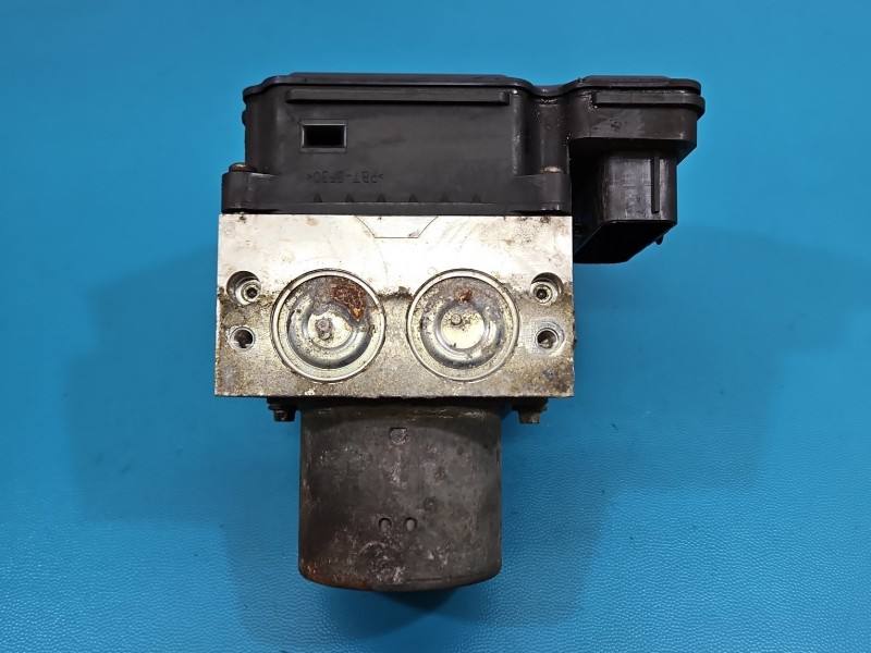 Блок керування ABS АБС Jeep Grand Cherokee 68252642AF — фото деталі 8