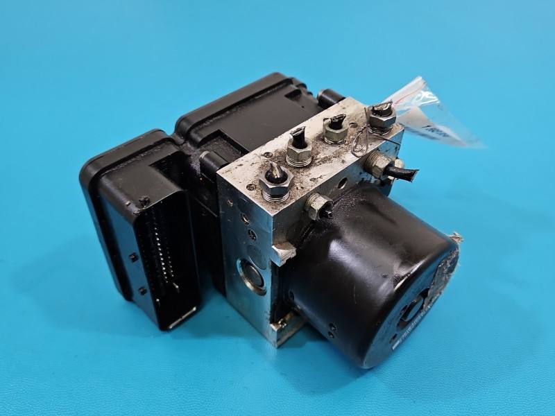 Блок керування ABS АБС Ford Focus BV61-2C405-AK