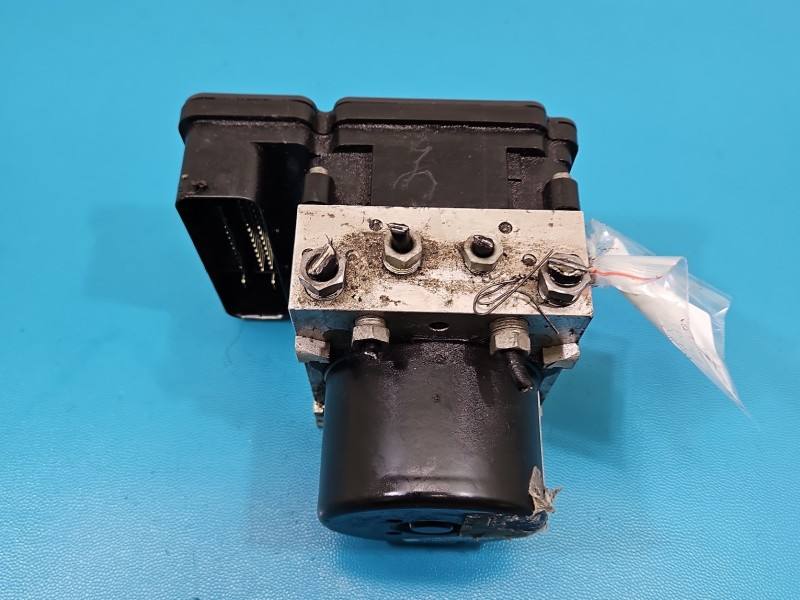 Блок керування ABS АБС Ford Focus BV61-2C405-AK — фото деталі 2