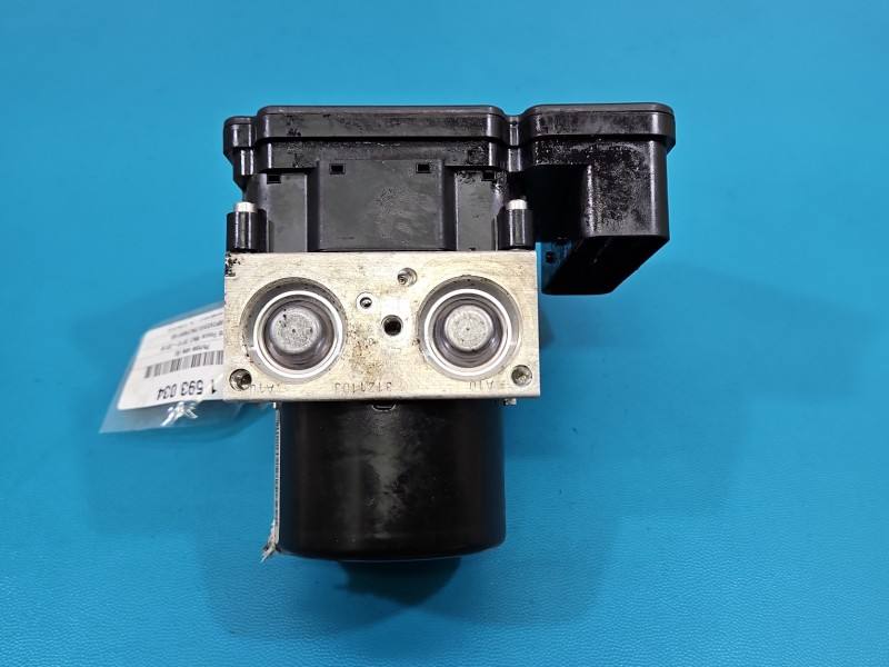Блок керування ABS АБС Ford Focus BV61-2C405-AK — фото деталі 7