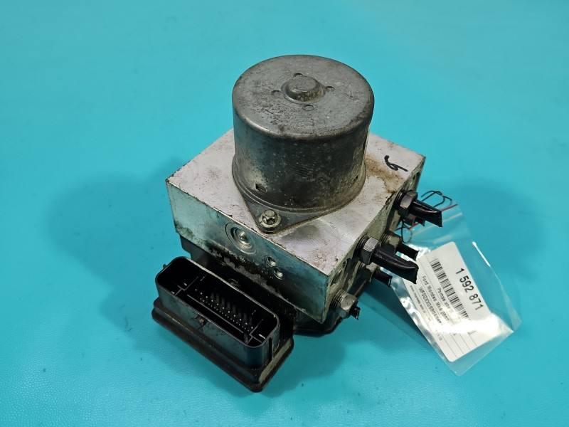 Блок керування ABS АБС Ford Mondeo AG91-2C405-FA