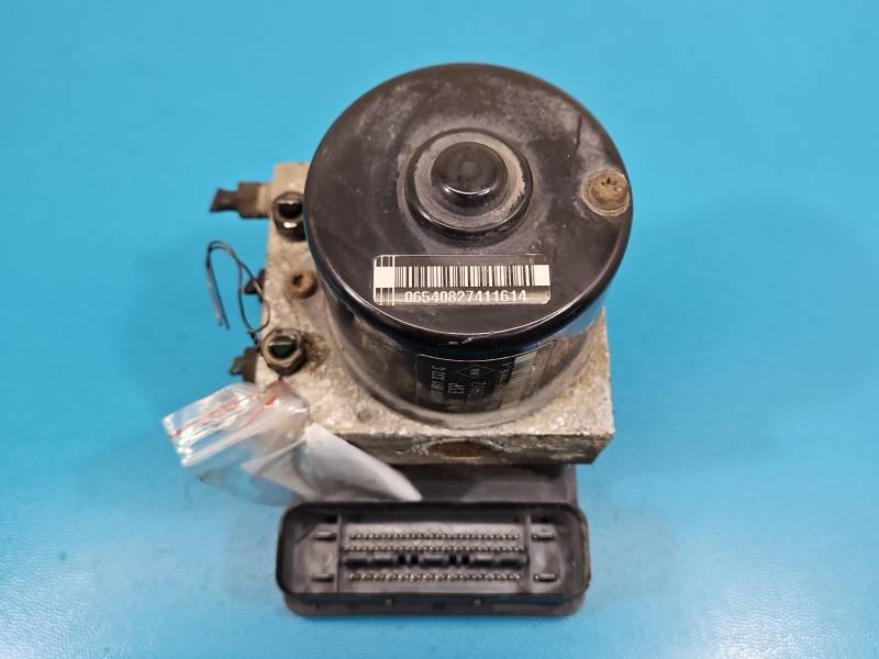 Блок керування ABS АБС Renault Laguna 8200001333C — фото деталі 3