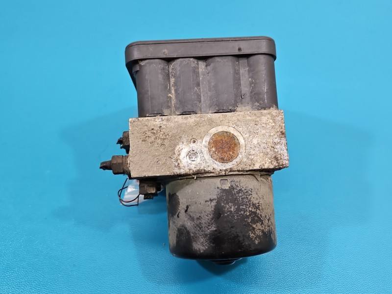 Блок керування ABS АБС Renault Laguna 8200001333C — фото деталі 6