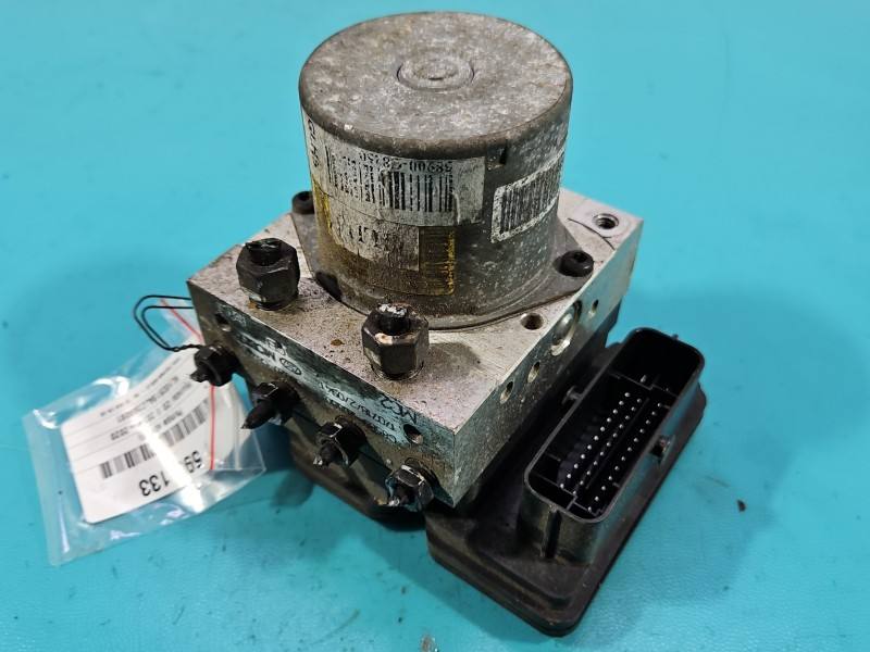 Блок керування ABS АБС Hyundai I20 C8589-20550